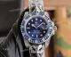 Copy Rolex Submariner Diamond Bezel Chrome Heart blue dial_th.jpg